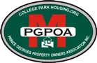 PGPOA Logo