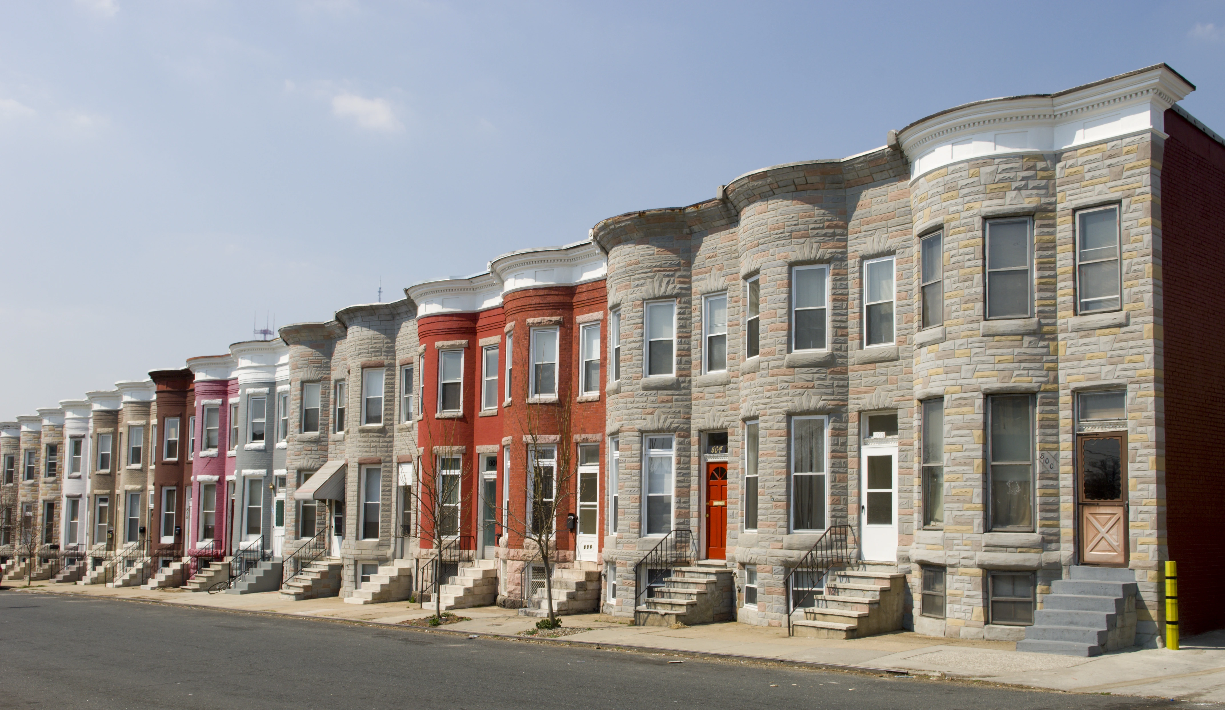 How to Start Your Rental Portfolio in Maryland
